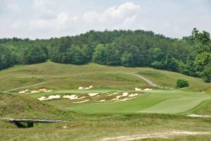 Ballyhack 15th Approach